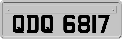 QDQ6817