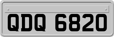 QDQ6820