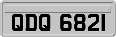 QDQ6821