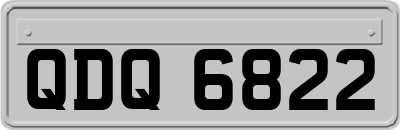 QDQ6822