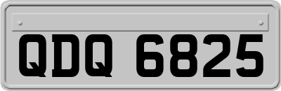 QDQ6825