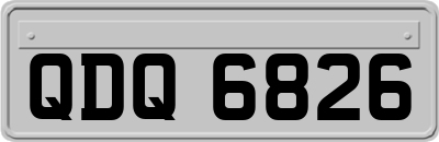 QDQ6826