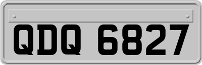 QDQ6827