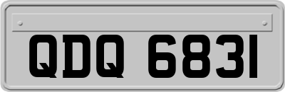 QDQ6831