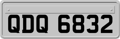 QDQ6832