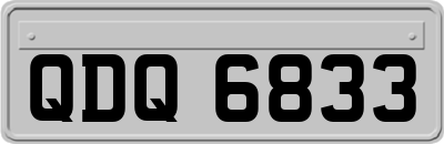 QDQ6833