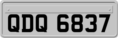 QDQ6837