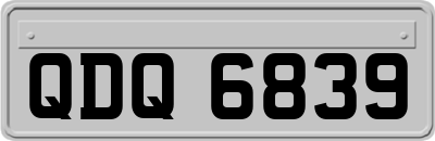 QDQ6839