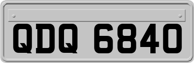 QDQ6840