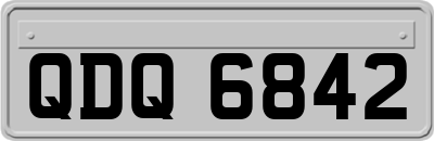 QDQ6842