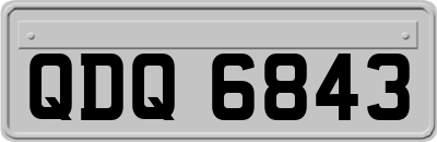 QDQ6843
