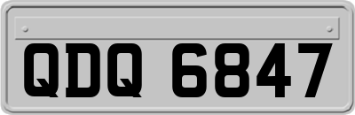 QDQ6847