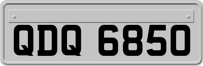 QDQ6850