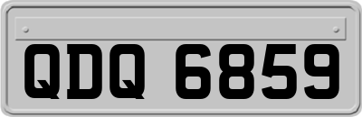 QDQ6859