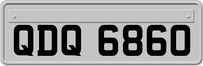 QDQ6860