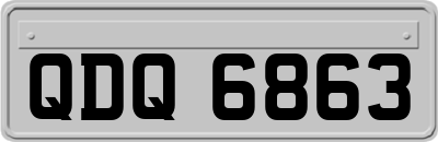 QDQ6863