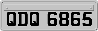 QDQ6865