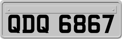 QDQ6867