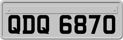 QDQ6870