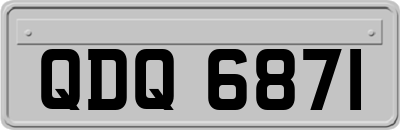 QDQ6871