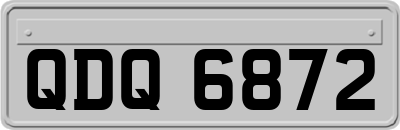 QDQ6872