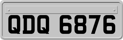 QDQ6876