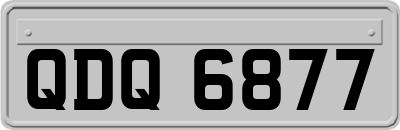 QDQ6877