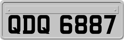 QDQ6887