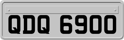 QDQ6900