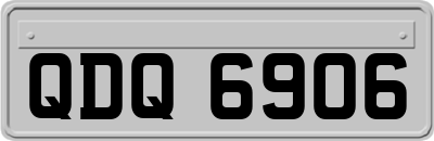 QDQ6906