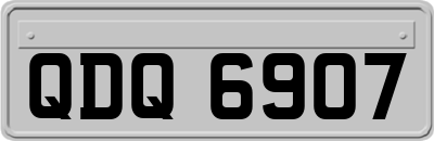 QDQ6907