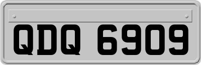 QDQ6909
