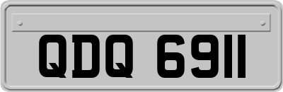 QDQ6911