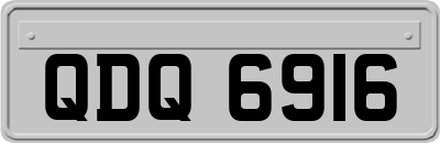 QDQ6916