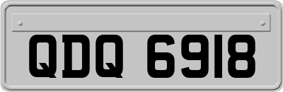 QDQ6918
