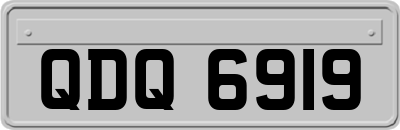 QDQ6919