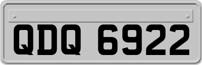 QDQ6922