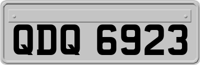 QDQ6923