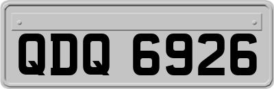 QDQ6926