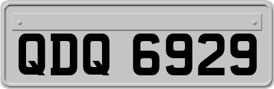 QDQ6929