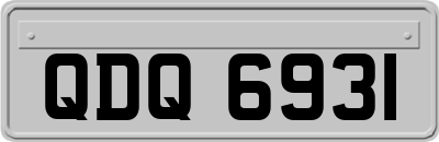 QDQ6931