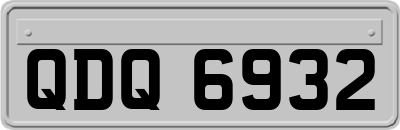 QDQ6932
