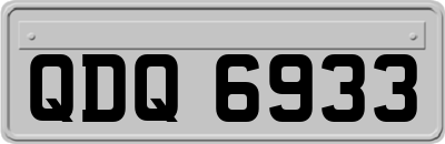 QDQ6933
