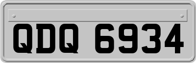 QDQ6934
