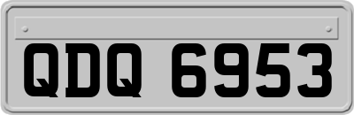 QDQ6953