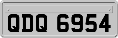 QDQ6954