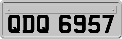 QDQ6957