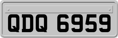 QDQ6959
