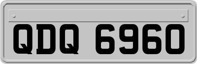 QDQ6960