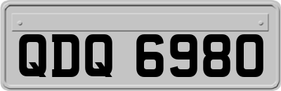 QDQ6980